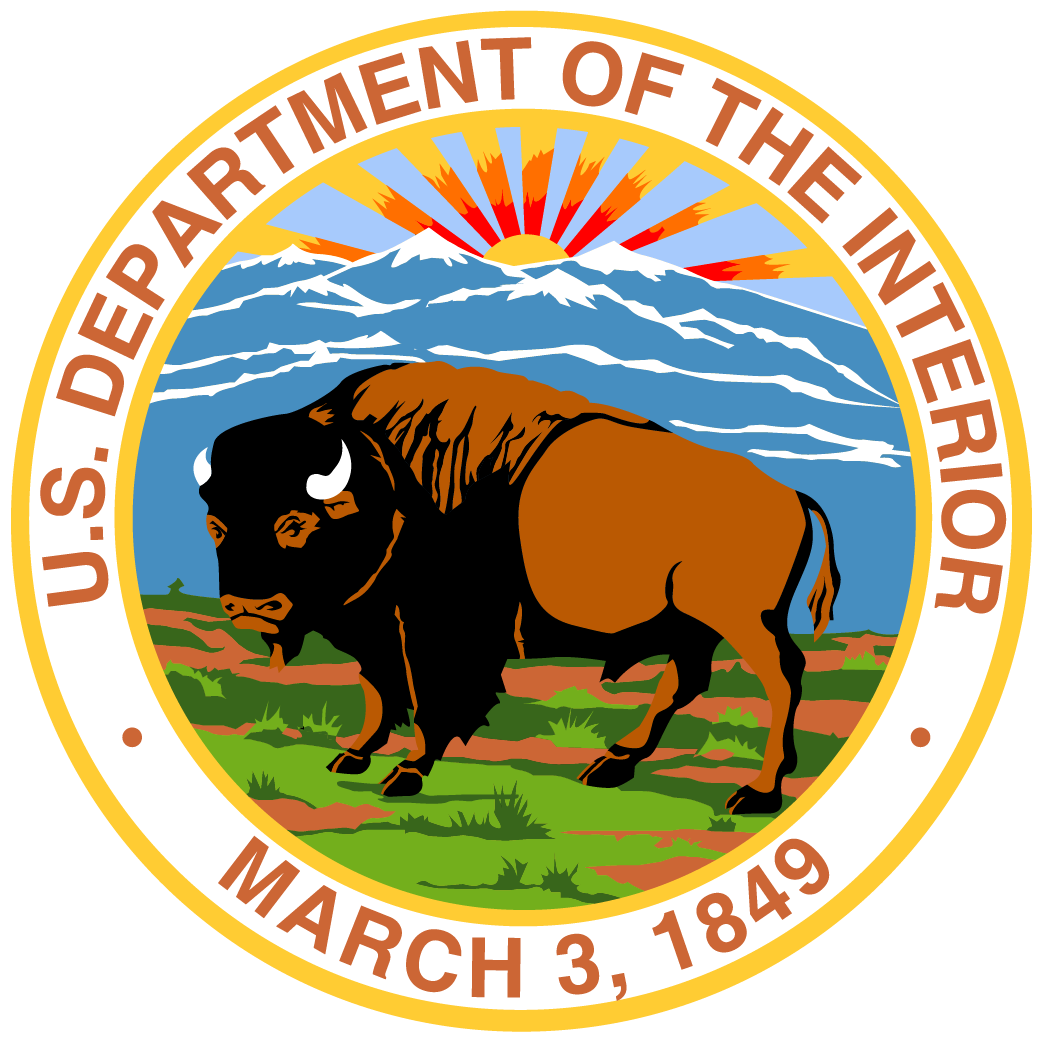 Department of Interior Department of Interior